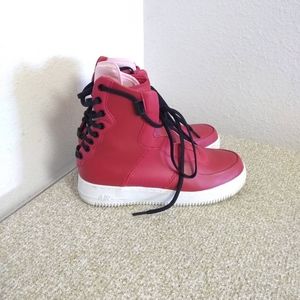 Nike Air Force 1 XX Rebel Sneakers